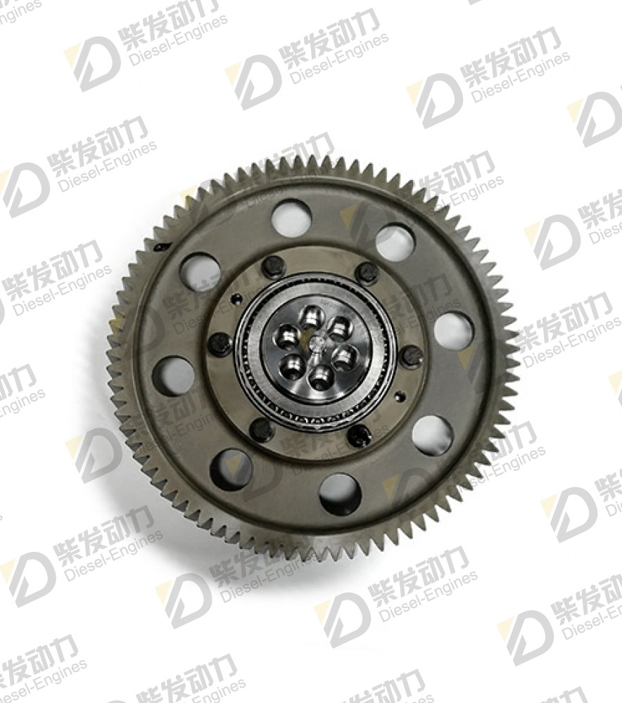 Idler gear 21826614 